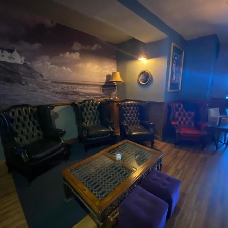 Calder House Hotel シースケール エクステリア 写真