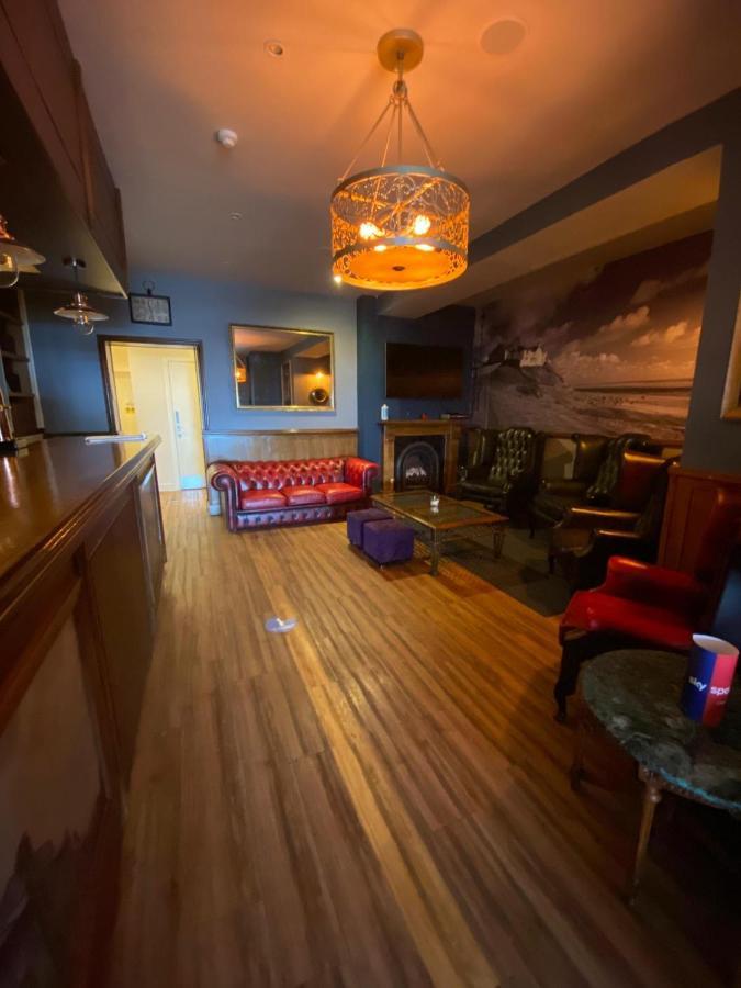 Calder House Hotel シースケール エクステリア 写真