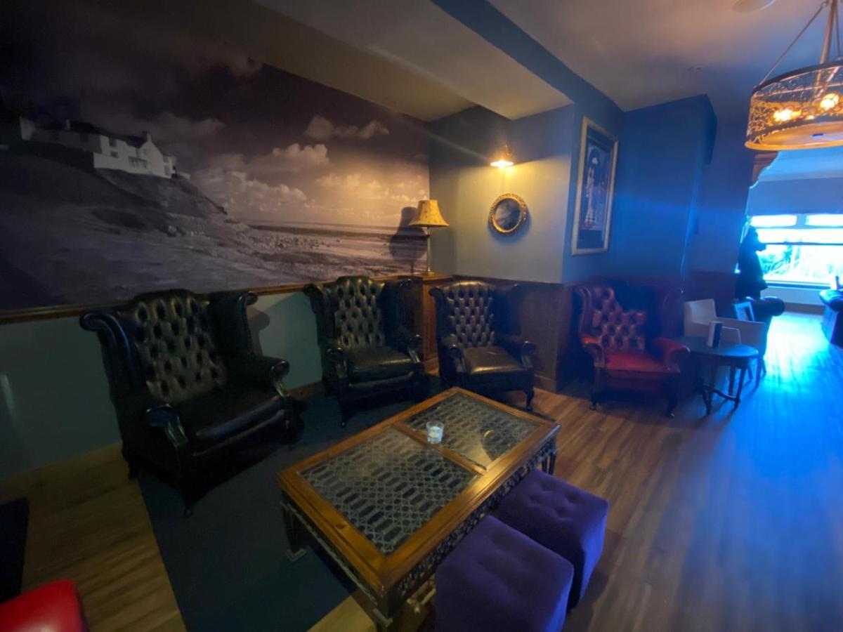 Calder House Hotel シースケール エクステリア 写真