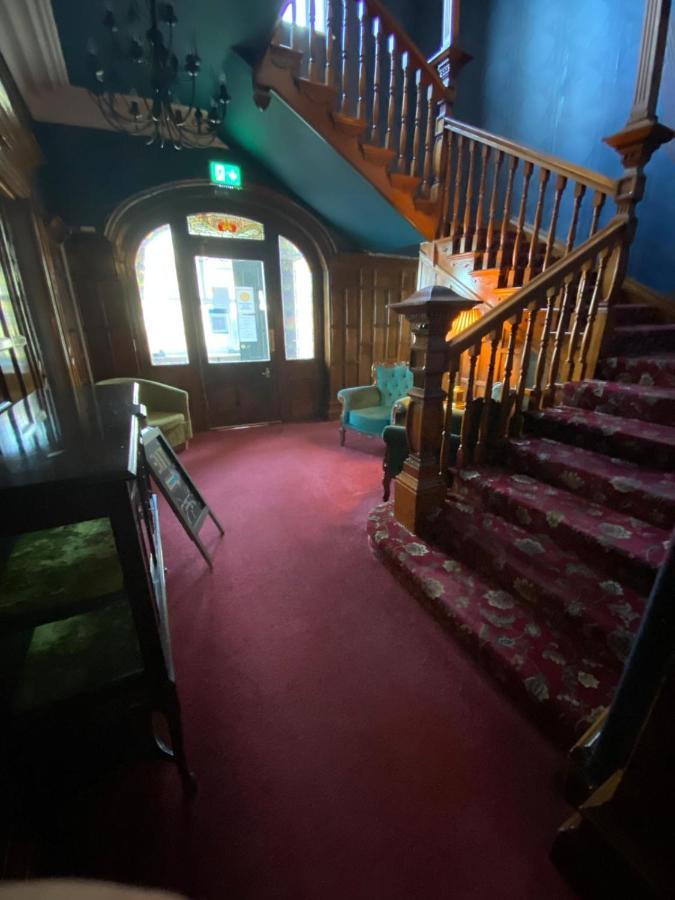 Calder House Hotel シースケール エクステリア 写真