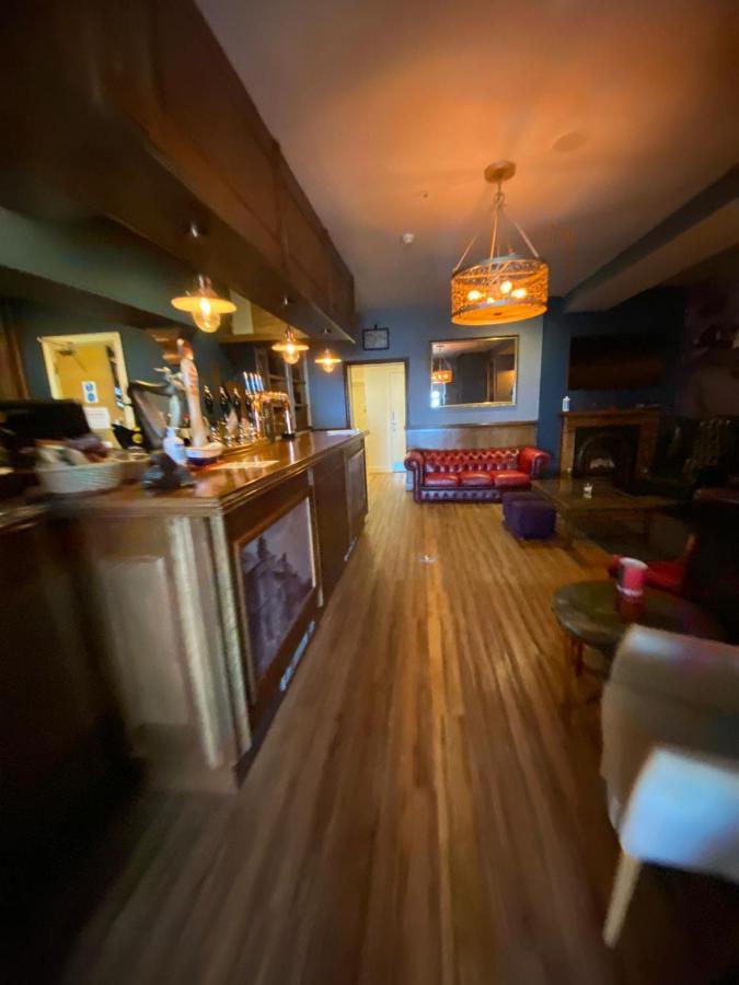 Calder House Hotel シースケール エクステリア 写真