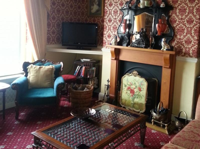 Calder House Hotel シースケール エクステリア 写真